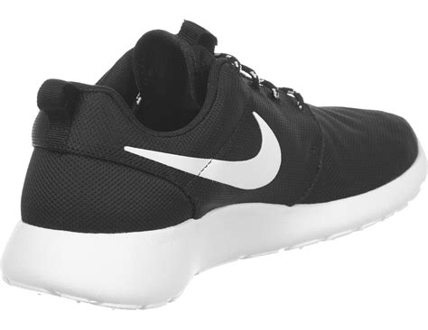 nike roshe one schwarz weiß herren|Nike Roshe one men sale.